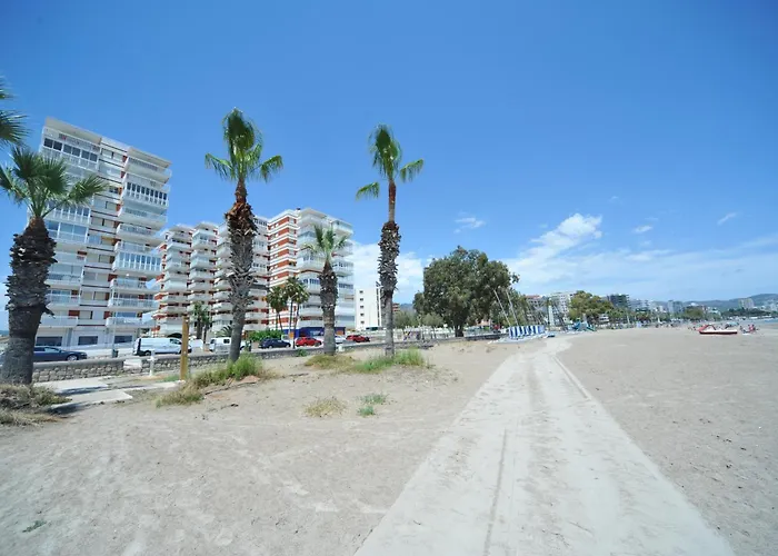 Apartamentos Estoril I - II Orangecosta