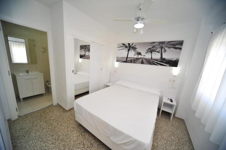 Apartment Estoril I - Ii Orangecosta *