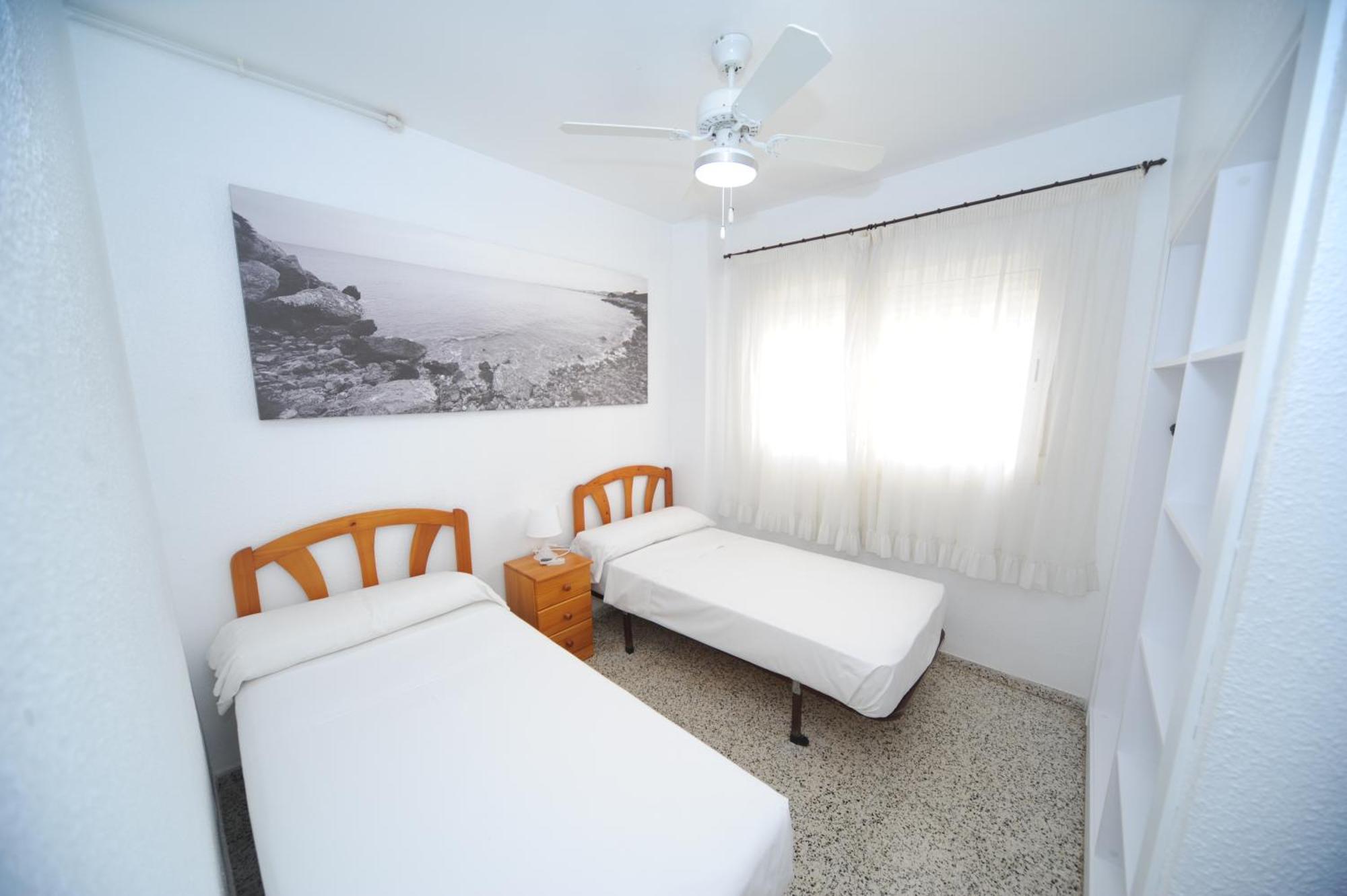 Apartment Estoril I - Ii Orangecosta