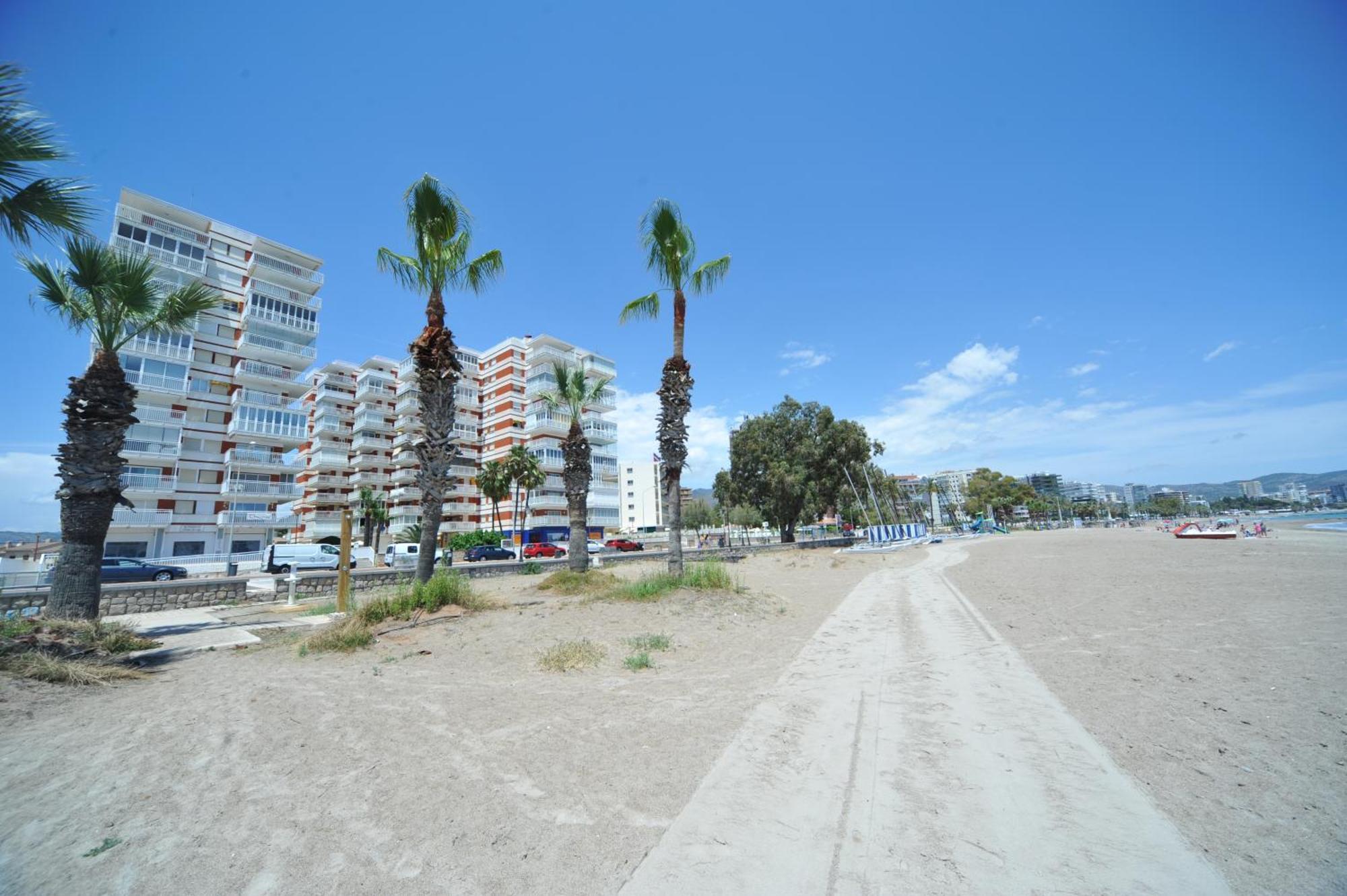 Estoril I - Ii Orangecosta Benicassim