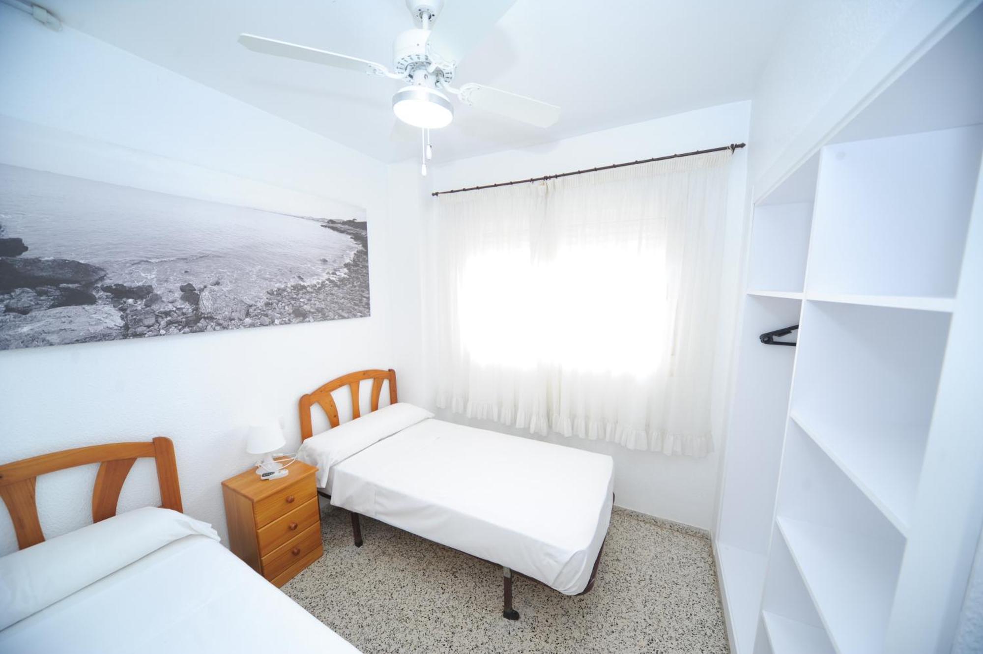 Apartment Estoril I - Ii Orangecosta Benicassim