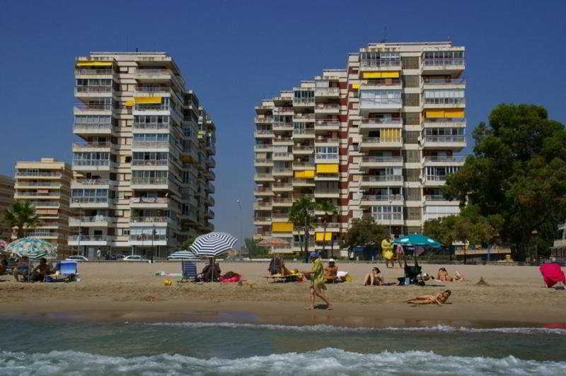 Apartment Estoril I - Ii Orangecosta