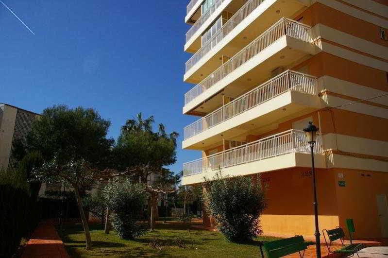 Apartment Estoril I - Ii Orangecosta Benicassim