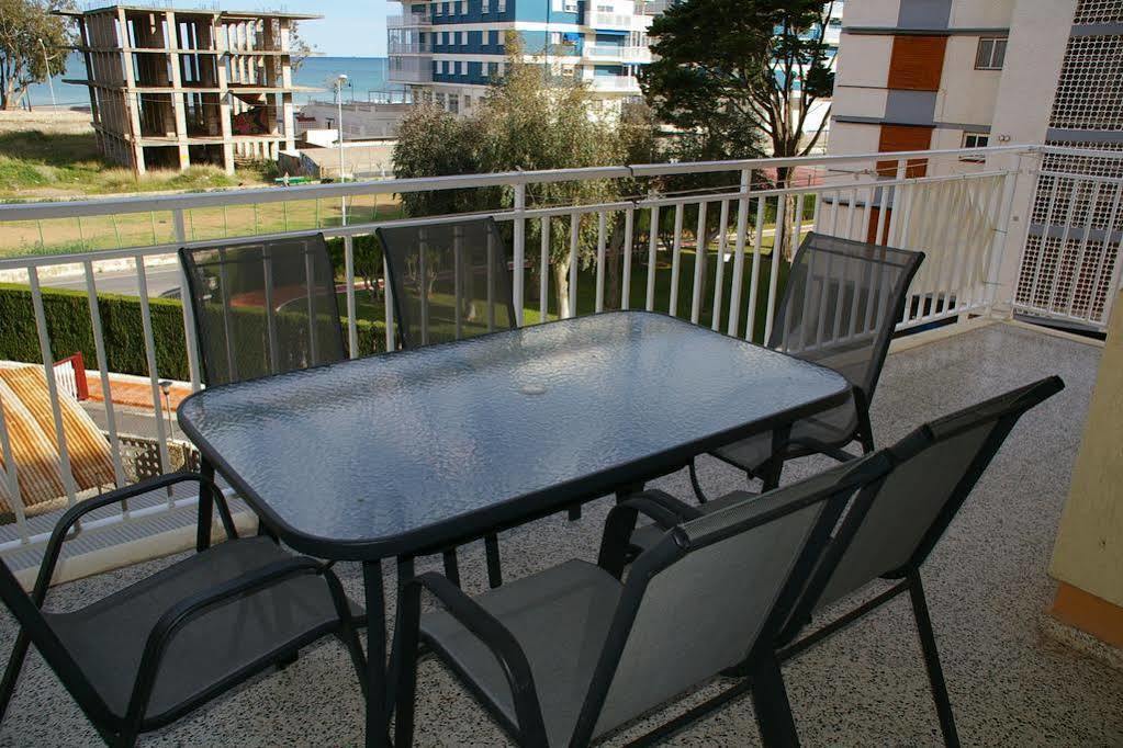 Apartment Estoril I - Ii Orangecosta