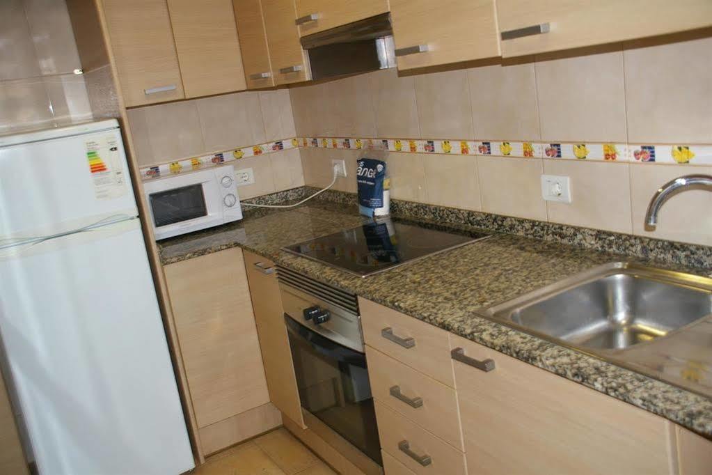 Estoril I - Ii Orangecosta * Benicassim