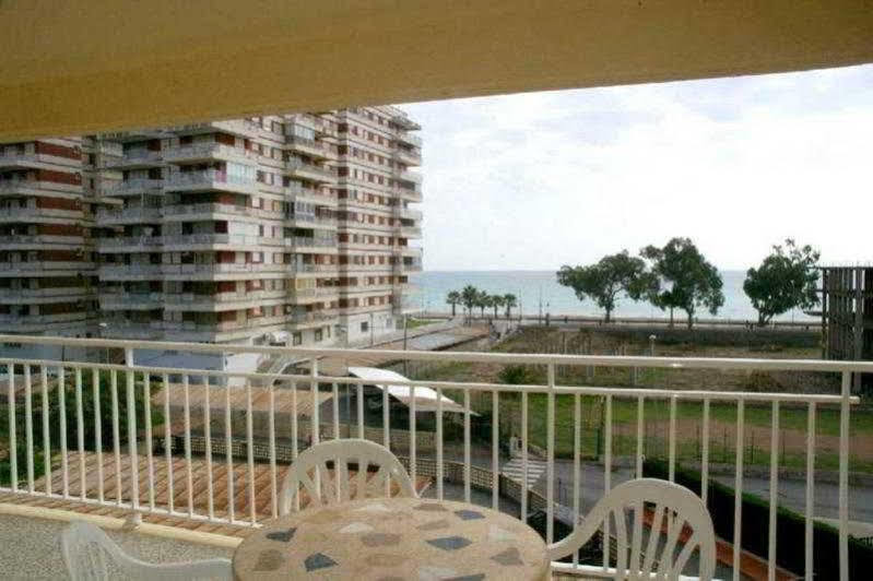 Estoril I - Ii Orangecosta Benicassim