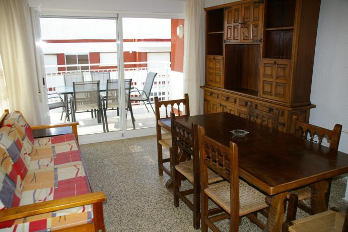 Apartment Estoril I - Ii Orangecosta