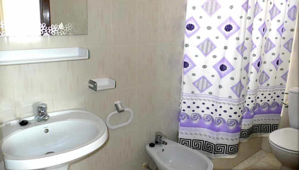 Estoril I - Ii Orange Costa Apartamento